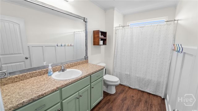 100 Wando View Way, Richmond Hill, GA 31324