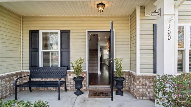 100 Wando View Way, Richmond Hill, GA 31324