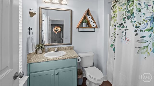 100 Wando View Way, Richmond Hill, GA 31324