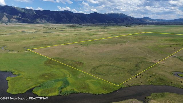 80 ACRES NYA HWY 238, Auburn, WY 83111
