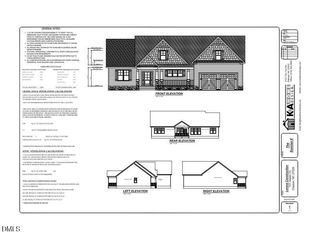 613 Pearces Road, Zebulon, NC 27597