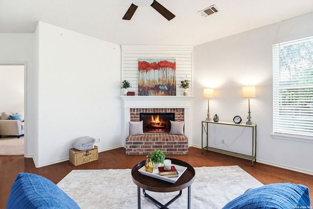 22422 Sierra Blanca, San Antonio, TX 78259