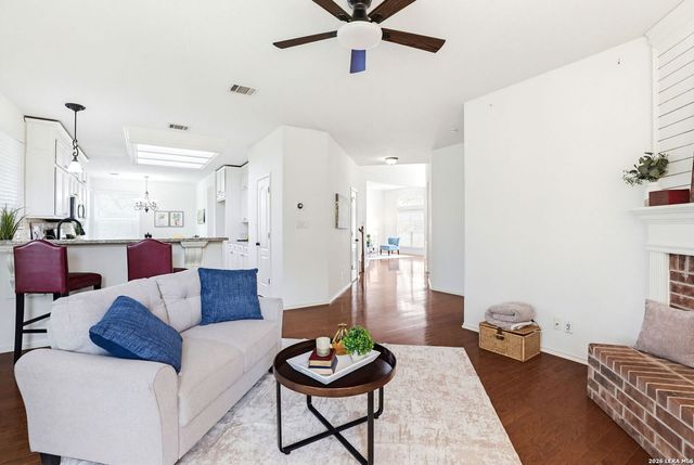 22422 Sierra Blanca, San Antonio, TX 78259