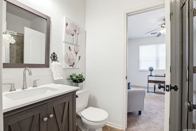 22422 Sierra Blanca, San Antonio, TX 78259