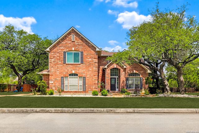 22422 Sierra Blanca, San Antonio, TX 78259