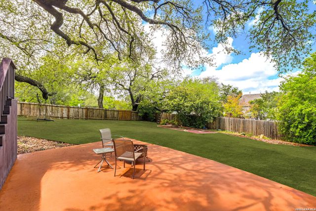 22422 Sierra Blanca, San Antonio, TX 78259