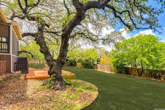 22422 Sierra Blanca, San Antonio, TX 78259