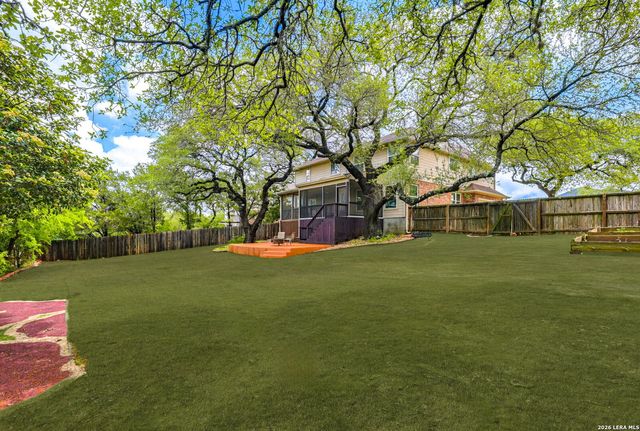 22422 Sierra Blanca, San Antonio, TX 78259