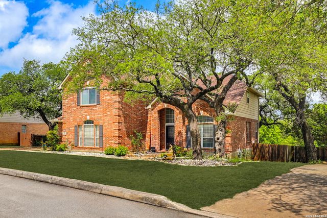 22422 Sierra Blanca, San Antonio, TX 78259