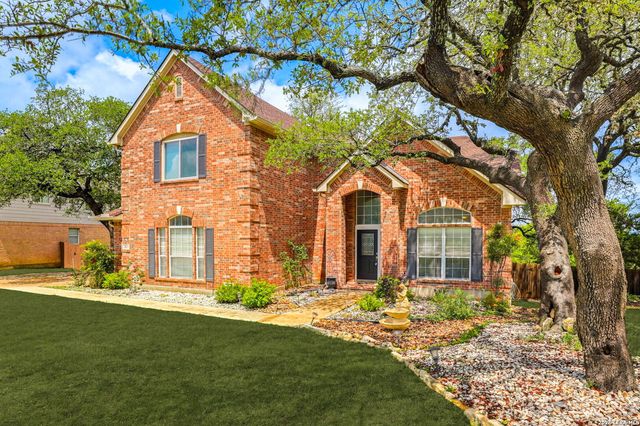 22422 Sierra Blanca, San Antonio, TX 78259