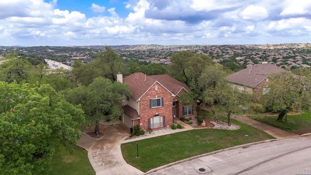22422 Sierra Blanca, San Antonio, TX 78259