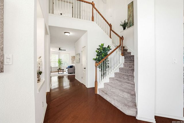 22422 Sierra Blanca, San Antonio, TX 78259