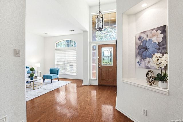 22422 Sierra Blanca, San Antonio, TX 78259