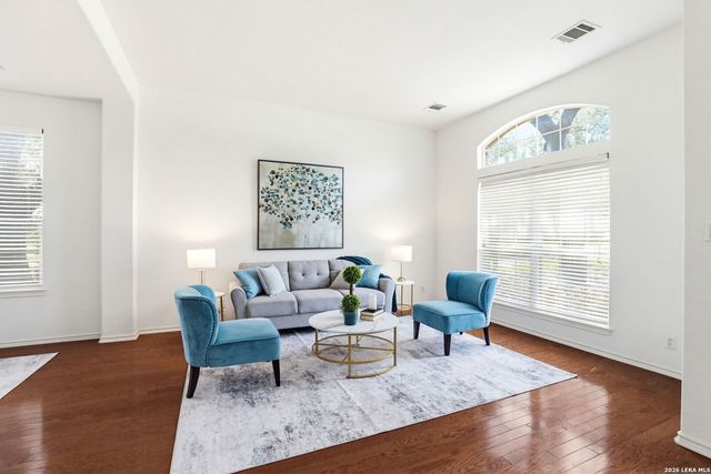 22422 Sierra Blanca, San Antonio, TX 78259