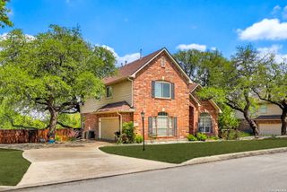 22422 Sierra Blanca, San Antonio, TX 78259