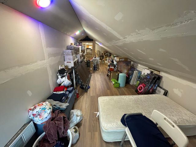 828 S Glenn Avenue, Springfield, MO 65802