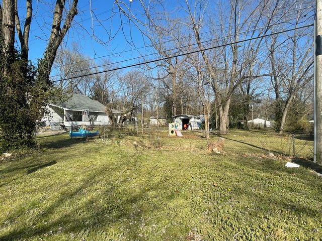 828 S Glenn Avenue, Springfield, MO 65802