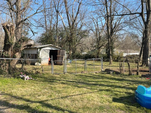 828 S Glenn Avenue, Springfield, MO 65802