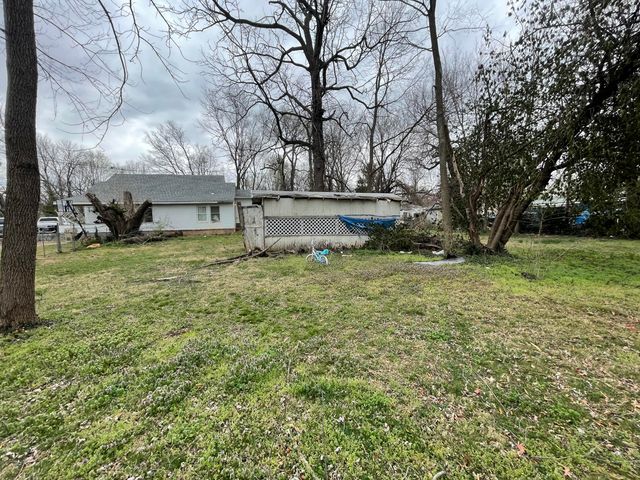 828 S Glenn Avenue, Springfield, MO 65802