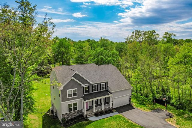 15609 THOROUGHFARE RD, Gainesville, VA 20155