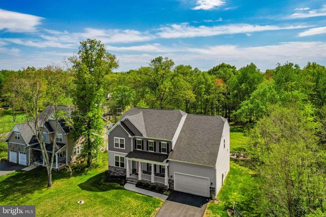 15609 THOROUGHFARE RD, Gainesville, VA 20155