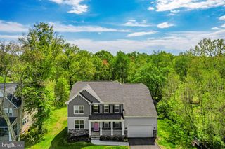 15609 THOROUGHFARE RD, Gainesville, VA 20155