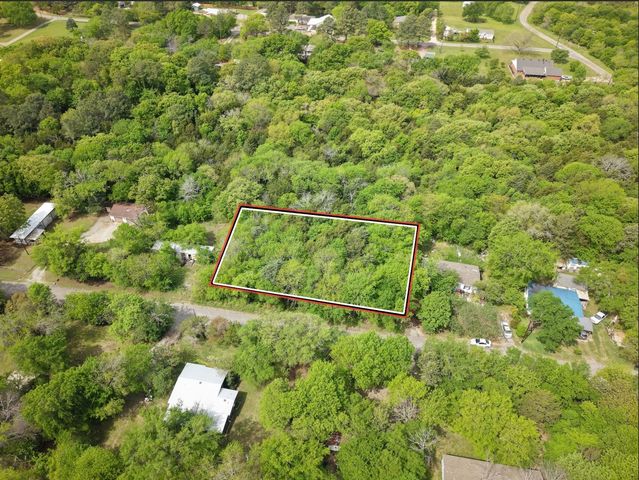 TBD Lucky 13 Road, Pottsboro, TX 75076