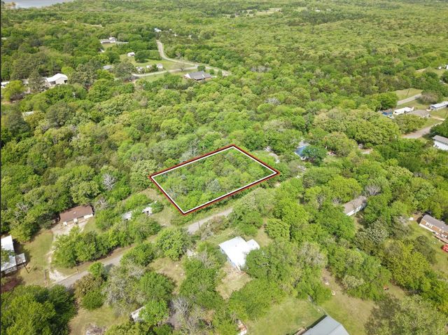TBD Lucky 13 Road, Pottsboro, TX 75076