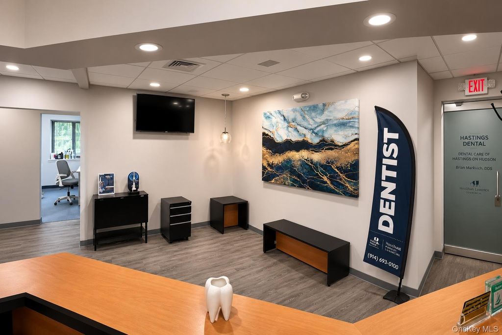 615 Broadway Suite D, Hastings-on-hudson, NY 10706 — photo 3