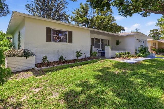 203 S LEE STREET, Beverly Hills, FL 34465