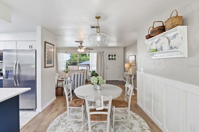 203 S LEE STREET, Beverly Hills, FL 34465