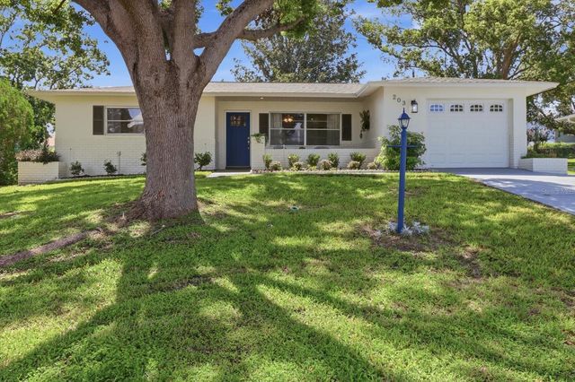 203 S LEE STREET, Beverly Hills, FL 34465