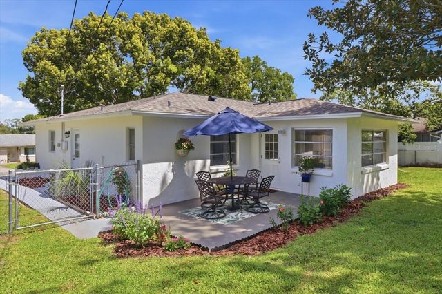 203 S LEE STREET, Beverly Hills, FL 34465
