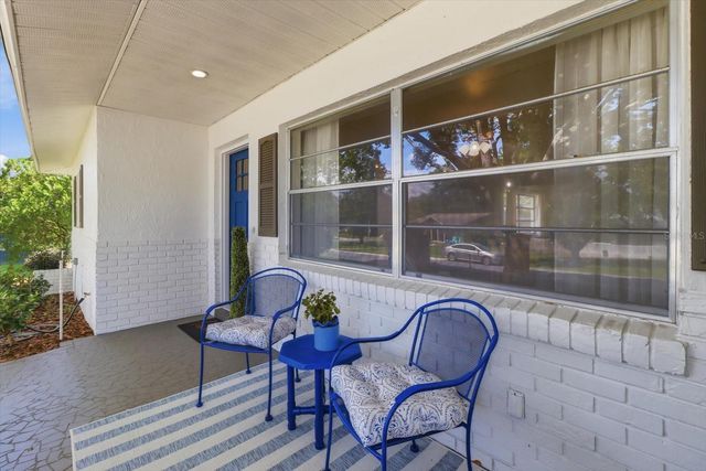 203 S LEE STREET, Beverly Hills, FL 34465
