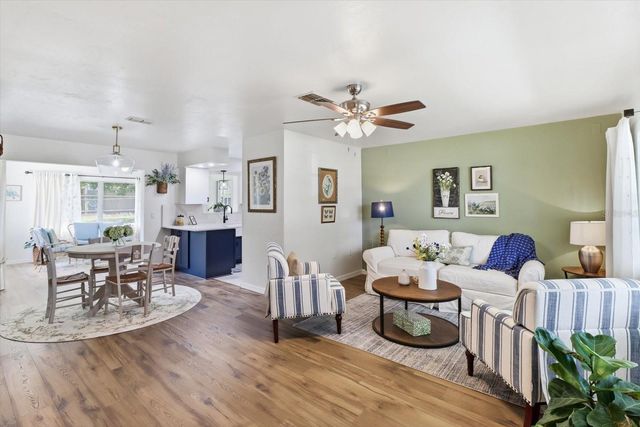 203 S LEE STREET, Beverly Hills, FL 34465