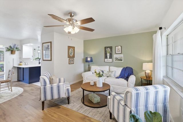 203 S LEE STREET, Beverly Hills, FL 34465