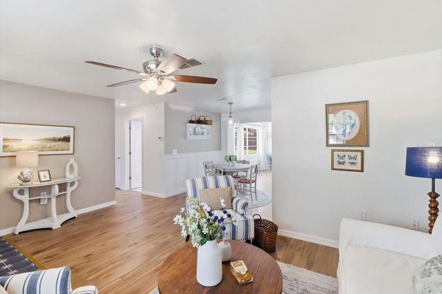 203 S LEE STREET, Beverly Hills, FL 34465