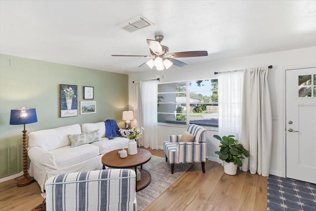 203 S LEE STREET, Beverly Hills, FL 34465