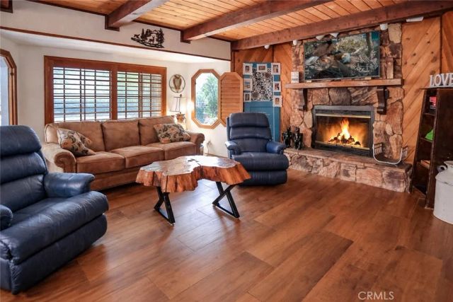 875 D Lane, Big Bear City, CA 92314