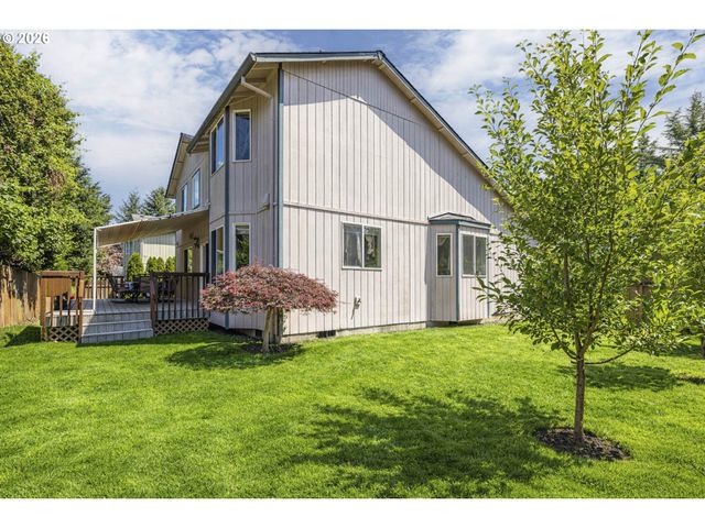 3205 Se HAMPTON Loop, Troutdale, OR 97060