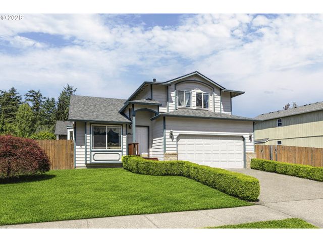 3205 Se HAMPTON Loop, Troutdale, OR 97060