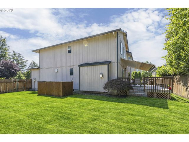 3205 Se HAMPTON Loop, Troutdale, OR 97060