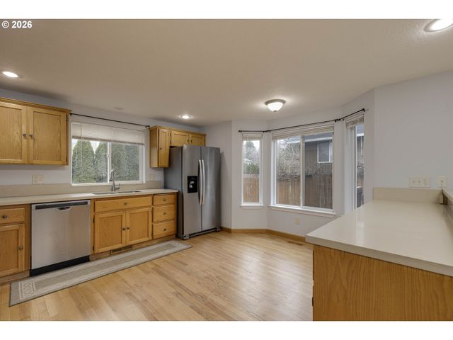 3205 Se HAMPTON Loop, Troutdale, OR 97060
