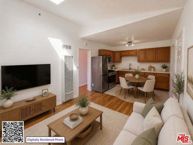 632 Santa Clara Avenue A, Los Angeles, CA 90291