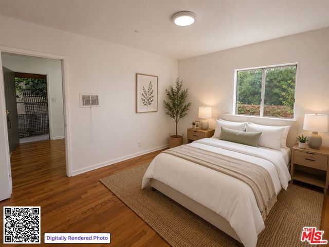 632 Santa Clara Avenue A, Los Angeles, CA 90291