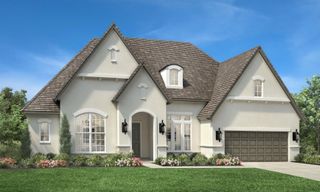 2430 Arcadia Court, Prosper, TX 75078