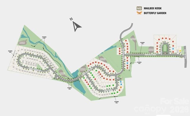 5044 Duval Circle, Tega Cay, SC 29708