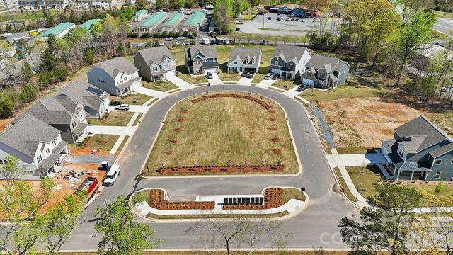 5044 Duval Circle, Tega Cay, SC 29708