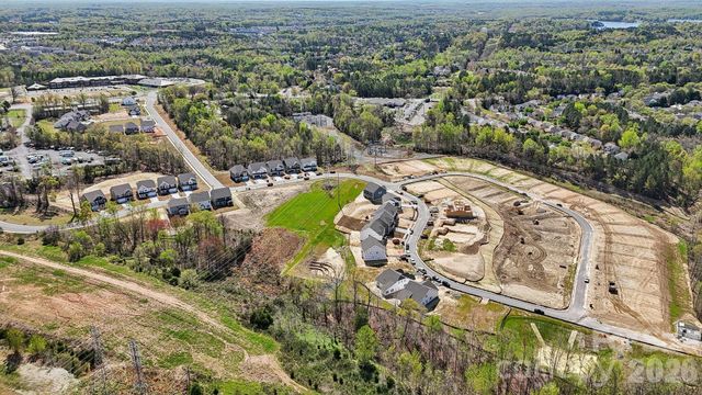 5044 Duval Circle, Tega Cay, SC 29708