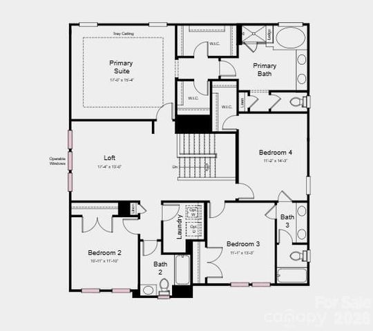 5044 Duval Circle, Tega Cay, SC 29708